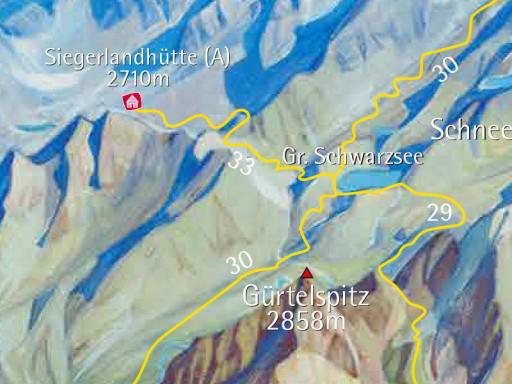 Timmels + Schwarzsee